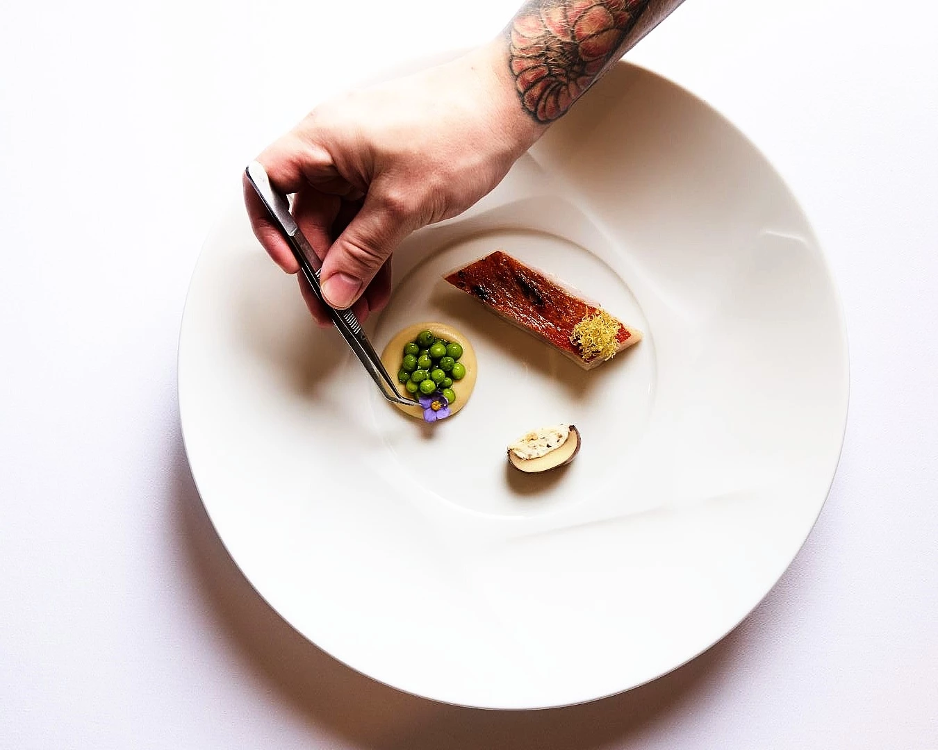 Πώς θα τρώμε στα εστιατόρια το 2026, σύμφωνα με τον Οδηγό Michelin