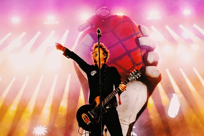 green day