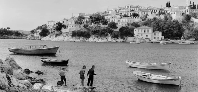 Σκιάθος Μουσείο Μπενάκη