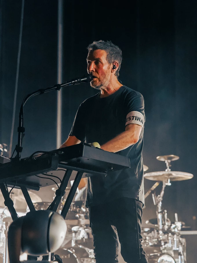 Massive Attack