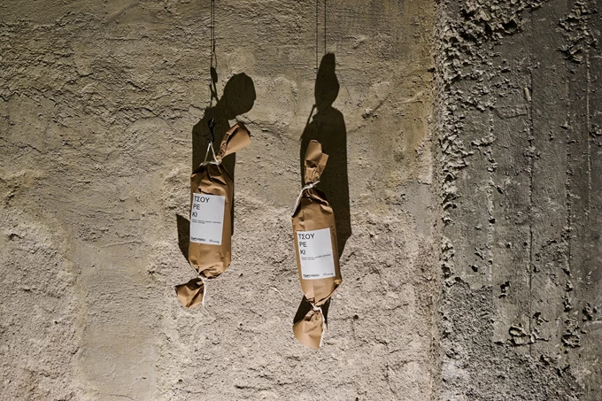 Το Temps Perdu γιορτάζει το Πάσχα με γεύσεις που ξυπνούν αναμνήσεις 3