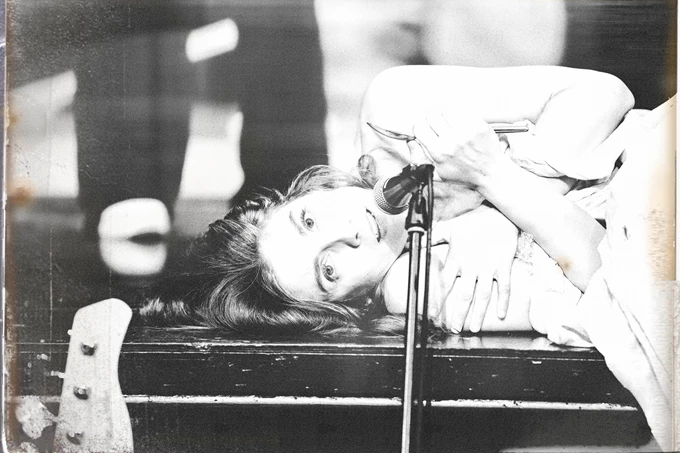 Η Μάνα Κουράγιο και τα παιδιά της Εθνικό 2024-25