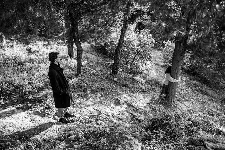 Χορείες Χώρων