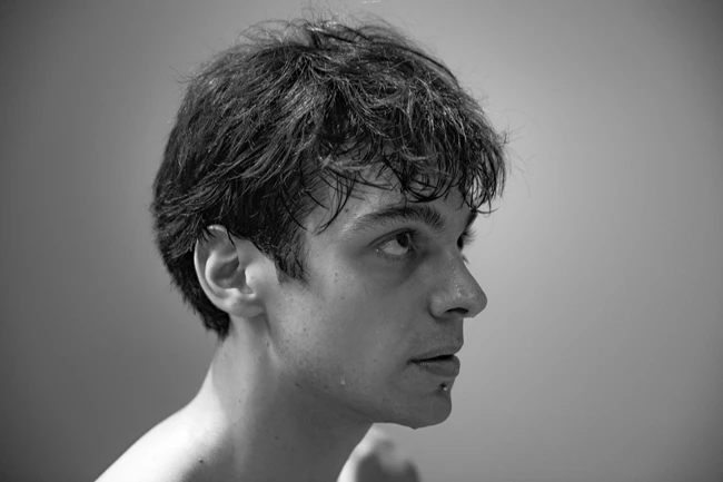 Φαίδρα Προσκήνιο