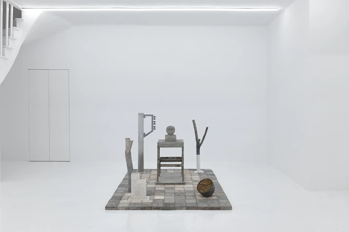 Βασίλης Μαρκοσιάν Η Φαντασία Κρατά τον Θάνατο Μακριά