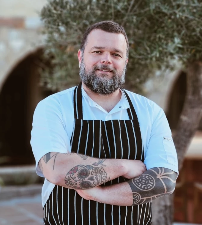 Ο Νίκος Θωμάς αναλαμβάνει το εστιατόριο Nima στη Ζάκυνθο