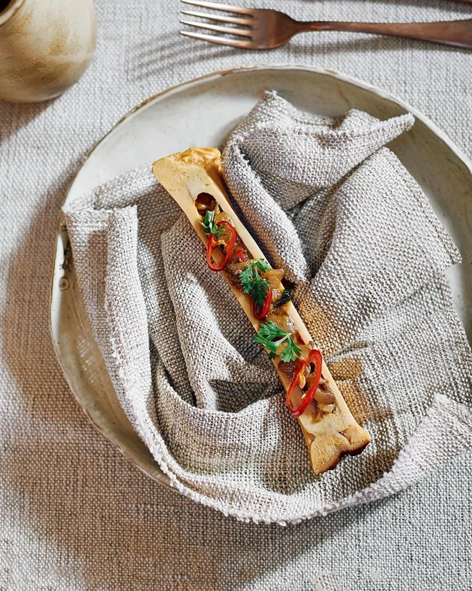 Το εστιατόριο Khufu's στη Γκίζα 2