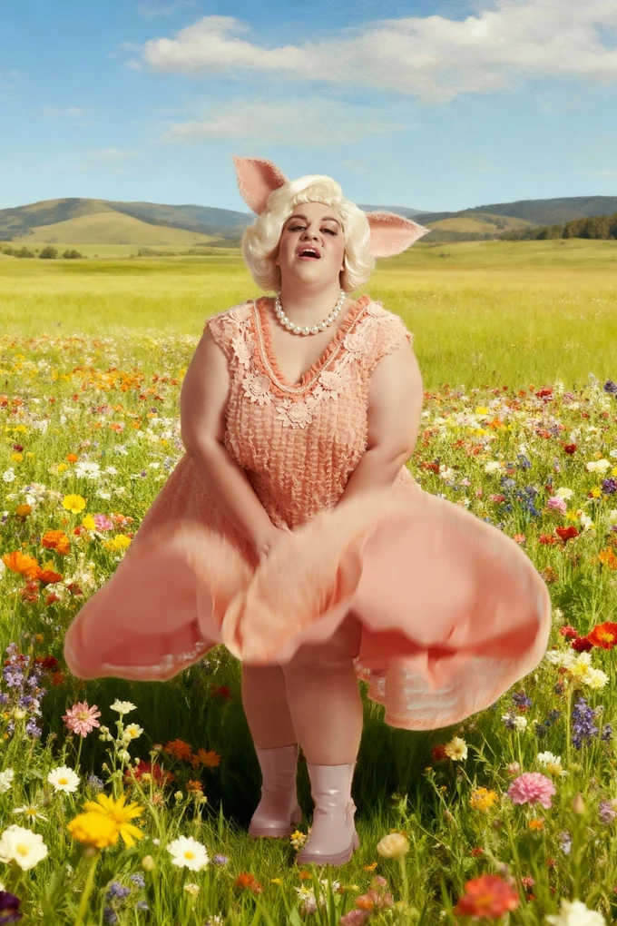 Μέριλιν της Τασούλας Επτακοίλη