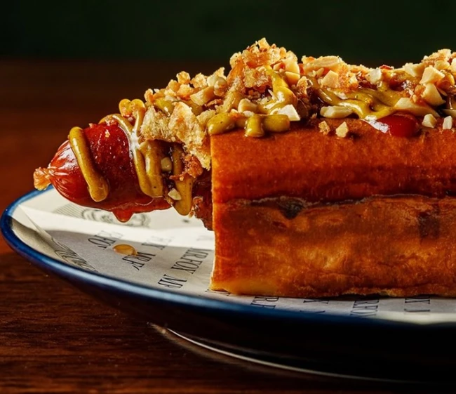 ΑΘΗΝΑΪΚΟ BAR FOOD 7