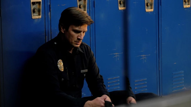 The Rookie