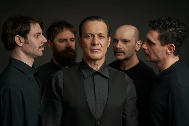 Οιδίποδας Τύραννος Σαράντος