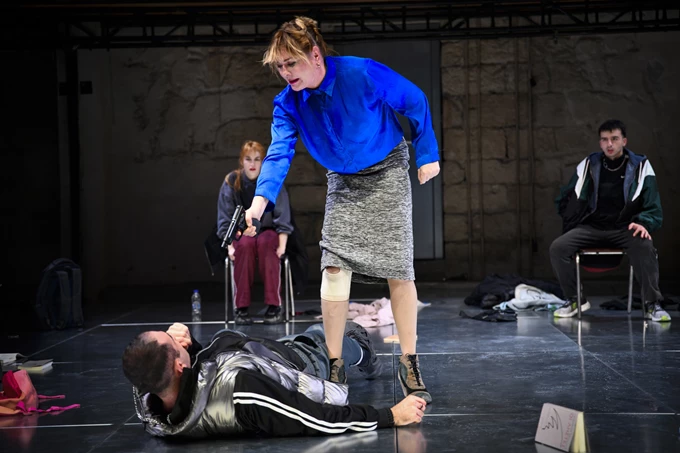 Η μέρα της φούστας 2024-25