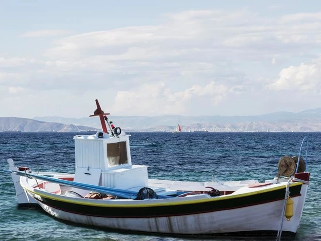 Καΐκι - woodenboats.gr