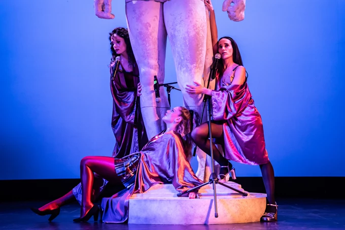 Δον Ζουάν 2024-25