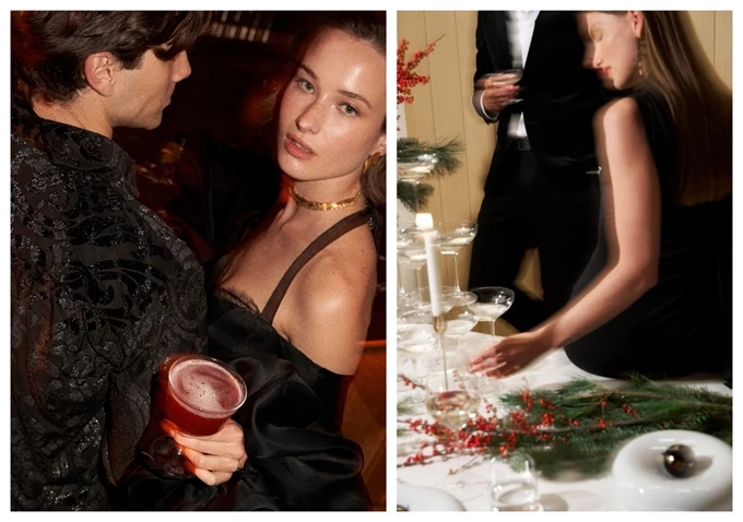 Άγιος Βαλεντίνος στο Ora by Bottrini