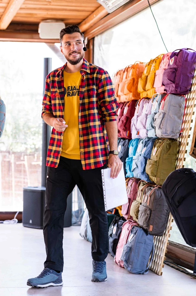 Κυριάκος Πολυχρονόπουλος