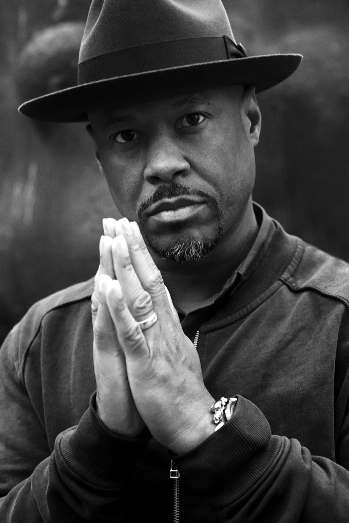 Robert Hood
