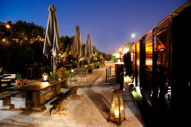 Εναλλακτική Τσικνοπέμπτη σε arty αθηναϊκά σημεία 2