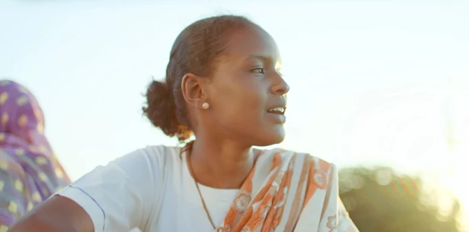 Η Βασίλισσα του Βαμβακιού / Cotton Queen