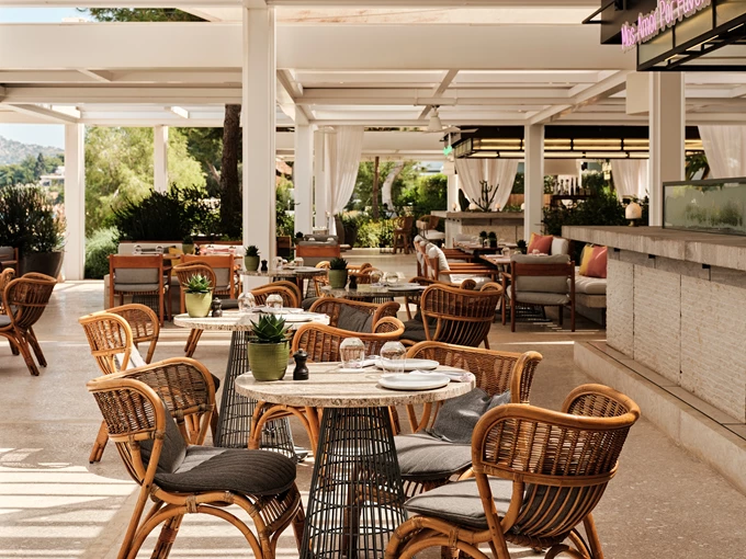 Μία Festa Latinoamericana στο Helios του Four Seasons 3