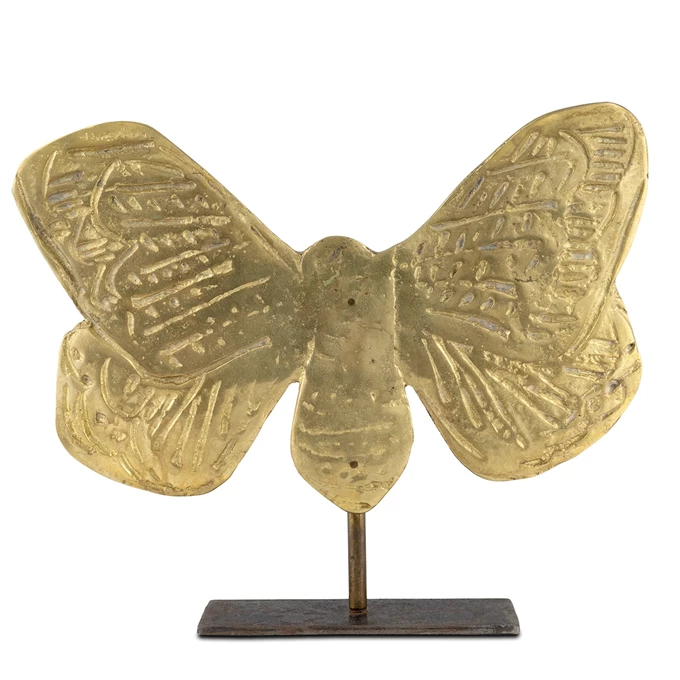 Ελένη Βερναδάκη Μπρούτζινο αντικείμενο