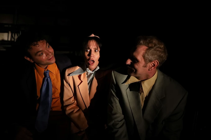 Ατυχές πήδημα ή Παλαβό πορνό