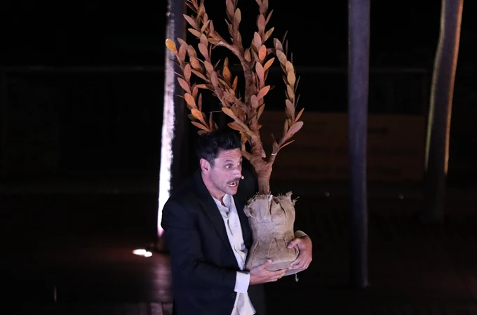 Όρνιθες Μπινιάρης