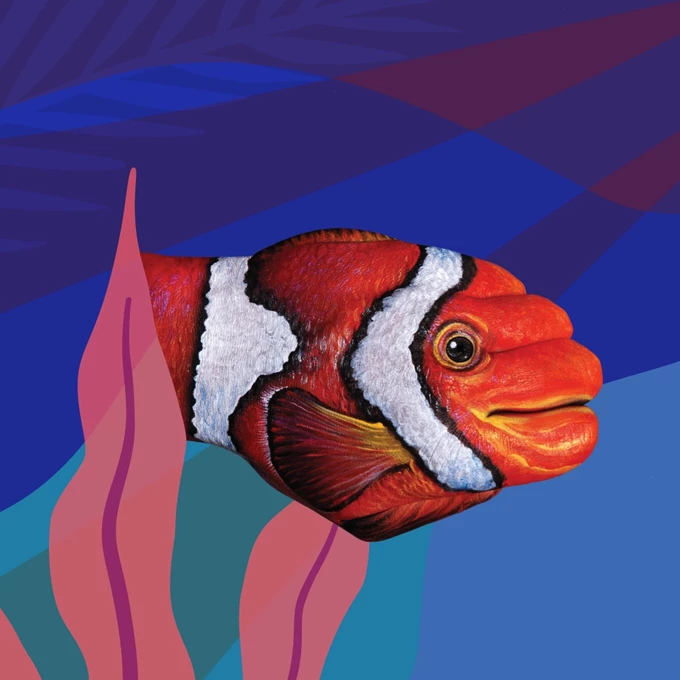 Guido Daniele Handimals