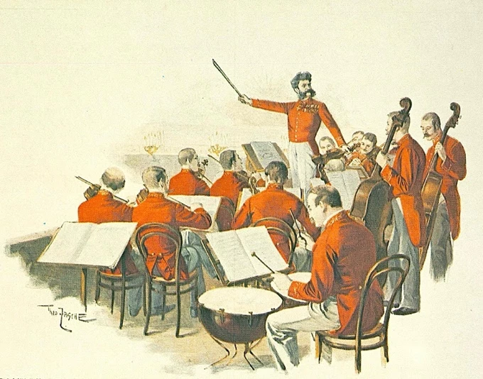 Johann Strauss