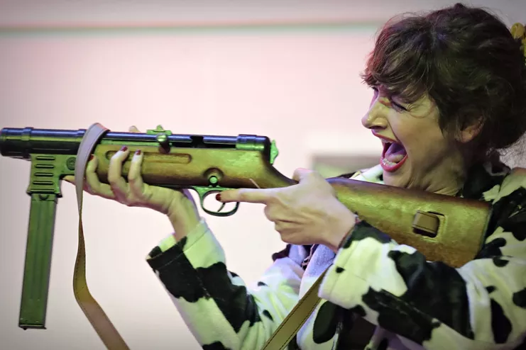 Σεροτονίνη