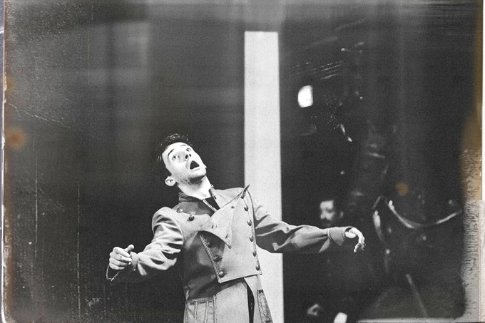 Η Μάνα Κουράγιο και τα παιδιά της Εθνικό 2024-25