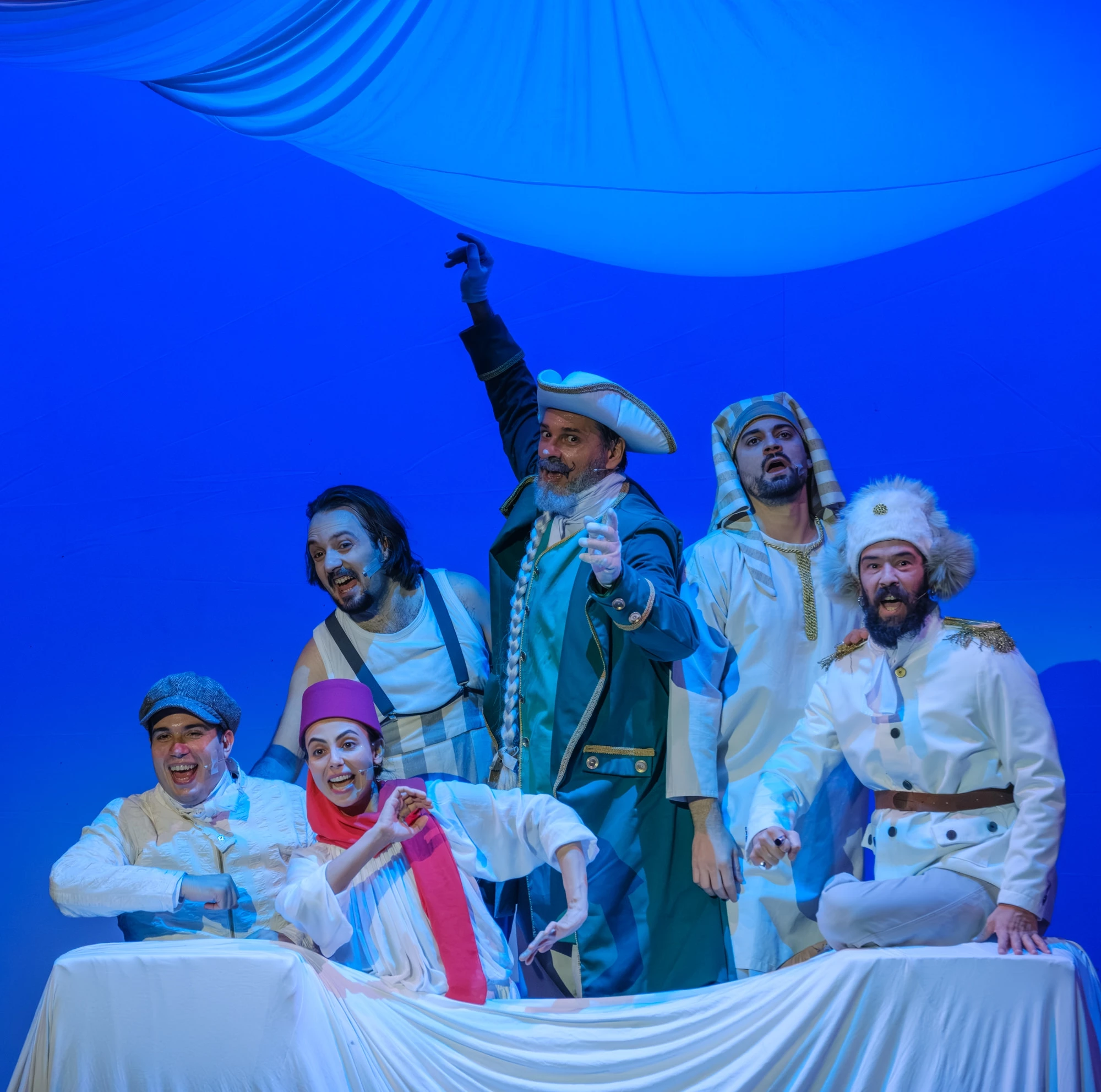 Βαρόνος Μινχάουζεν