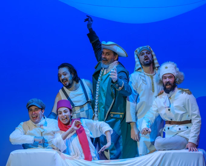 Βαρόνος Μινχάουζεν