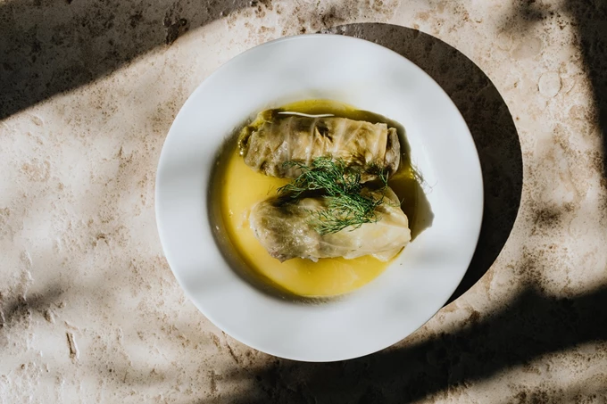 Οι Βερσαλλίες από την Καλαμάτα στο Symposio at Ark 8