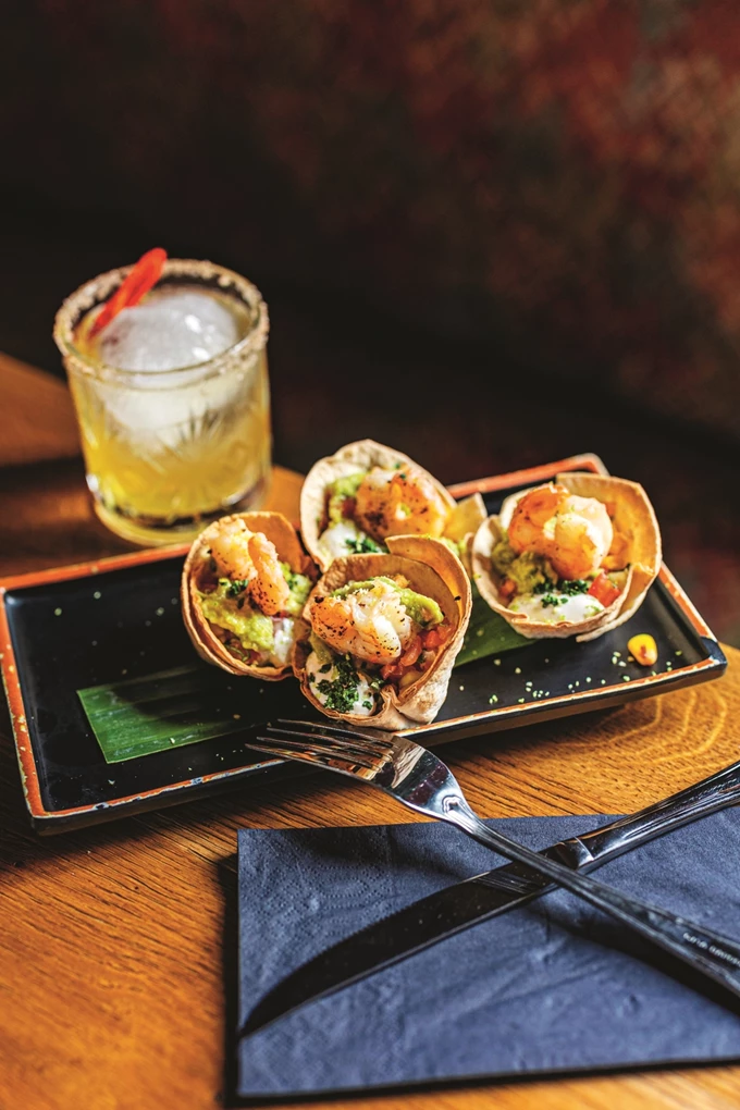 Casa Mexicana έθνικ εστιατόρια Ψυχικό