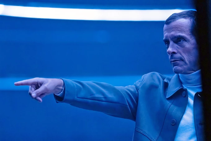 Ολική άμεση συλλογική επικείμενη επίγεια σωτηρία