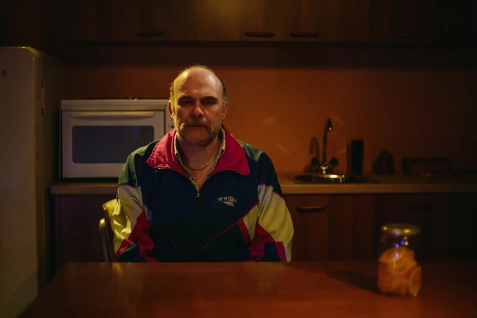 Η γυναίκα και ο ακροβάτης