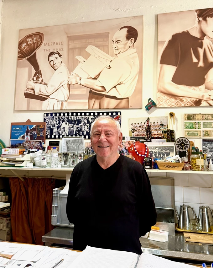 Το Καπηλειό του Ζάχου στα Καμίνια 3