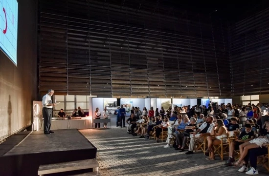 Βραβεία Ελληνικής Αρχιτεκτονικής 2022