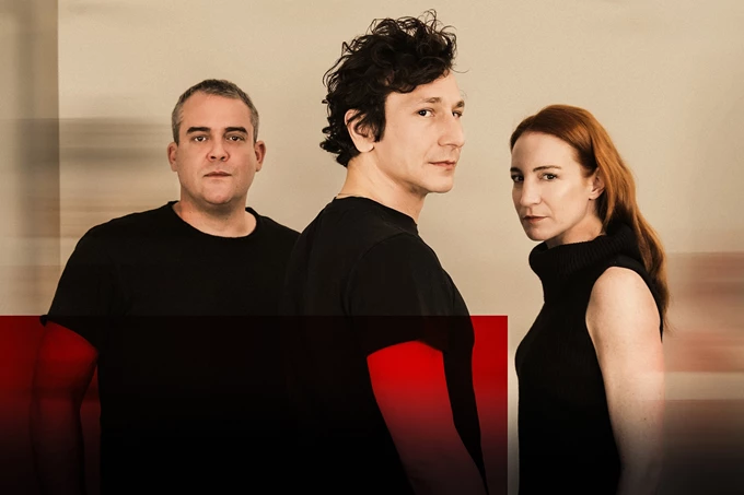 Οθέλλος σκηνοθ. Μπέζος, καλοκαίρι 2026