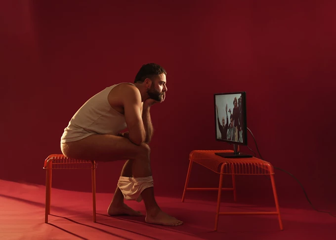 Η ΕΚΔΙΚΗΣΗ ΤΟΥ ΦΩΤΗ, Βηλαράς