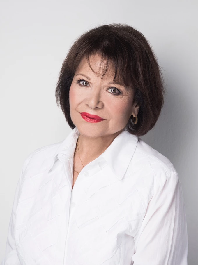 Πίτσα Παπαδοπούλου