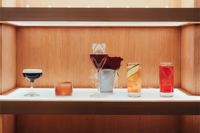 Bar Leone x Louis Vuitton 5