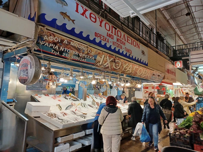 Η μικρή Βαρβάκειος της Καλλιθέας 3