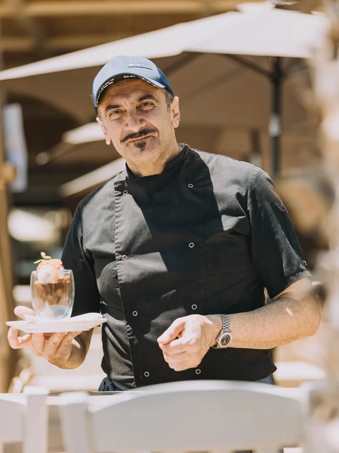 Αλμύρα Χανιά