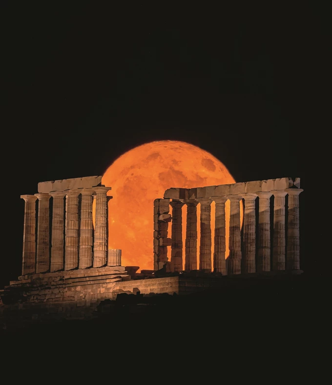 Grecotel Cape Sounio