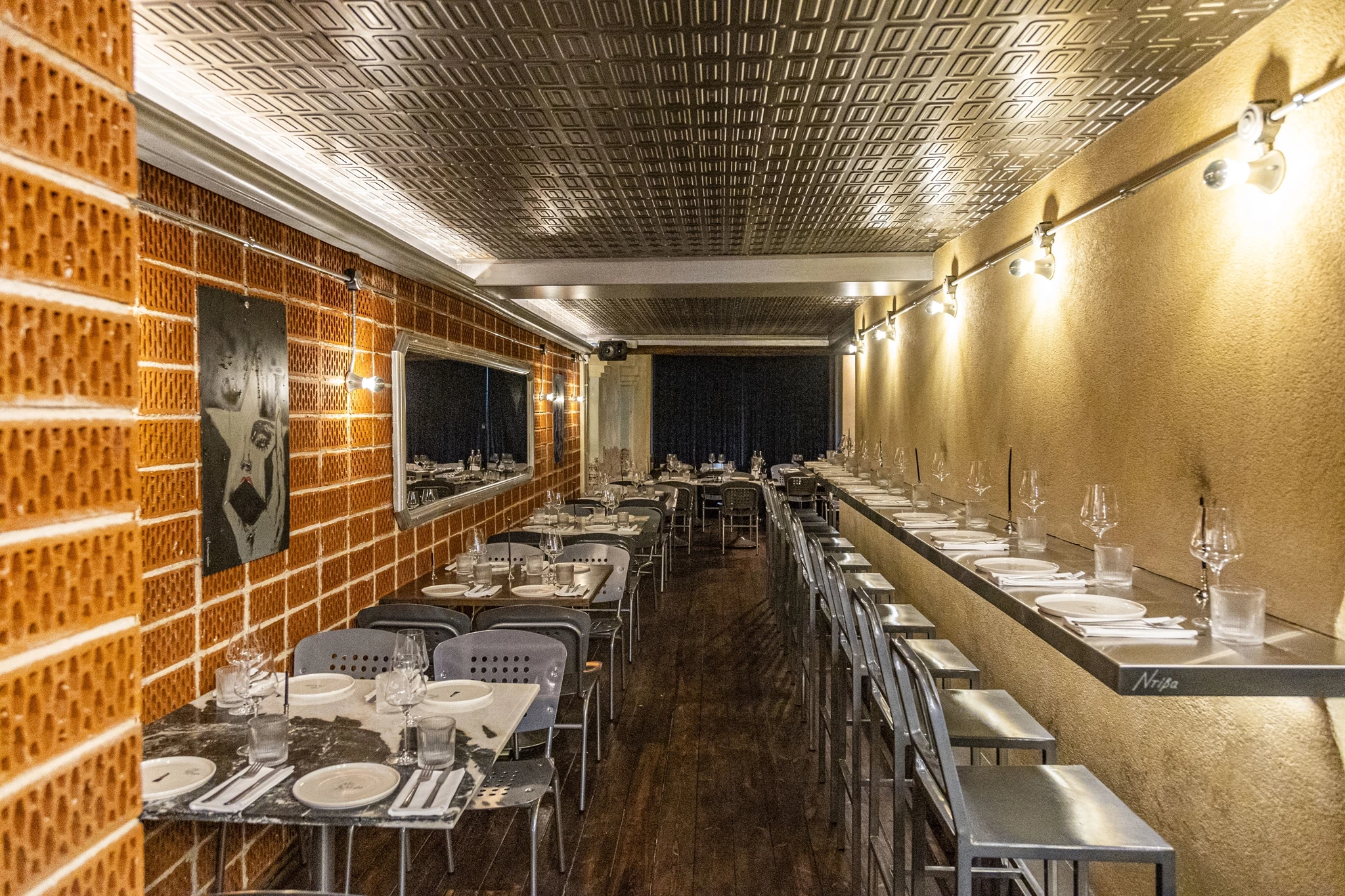 Τι γεύση μας αφήνει η 'Ντίβα' του Κολωνακίου