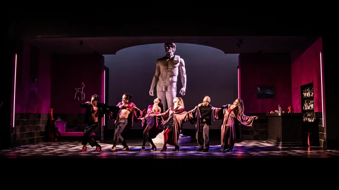 Γκέλυ Καλαμπάκα