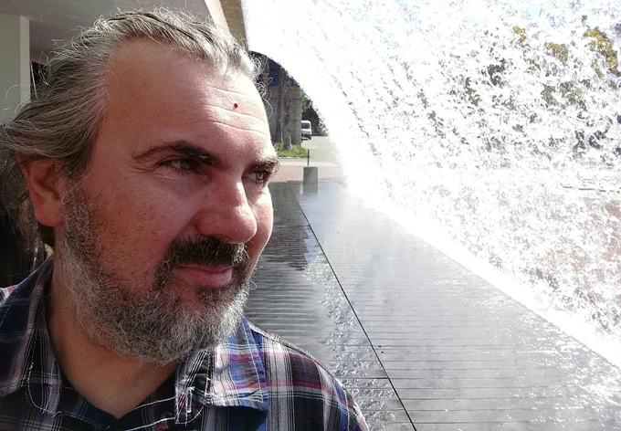 Ανδρέας Φλουράκης