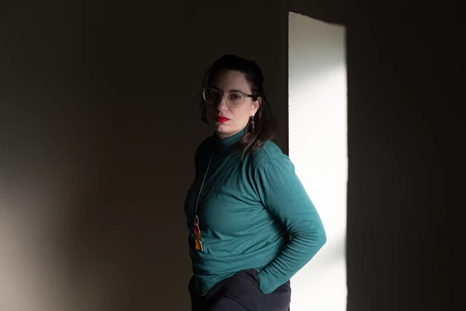 Ελένη Ευθυμίου